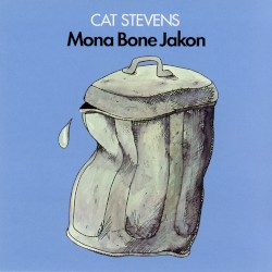 Mona Bone Jakon album by Cat Stevens