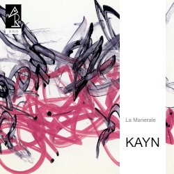 La Manerale album by Roland Kayn