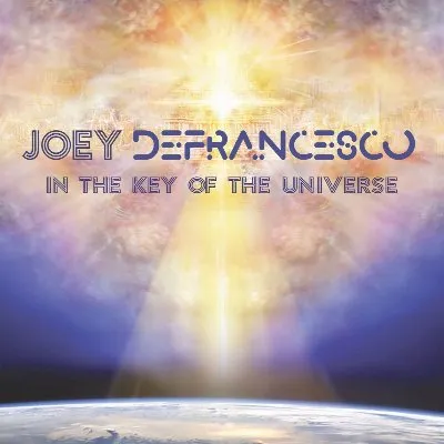 In the Key of the Universe