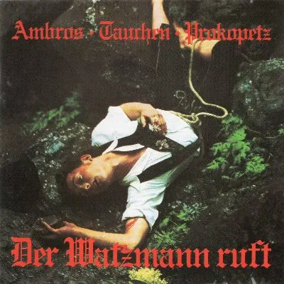 Der Watzmann ruft