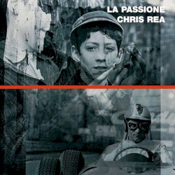 La Passione album by Chris Rea