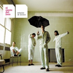Estados de ánimo album by El Canto del Loco