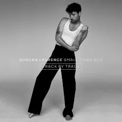 Small Town Boy album by Duncan Laurence