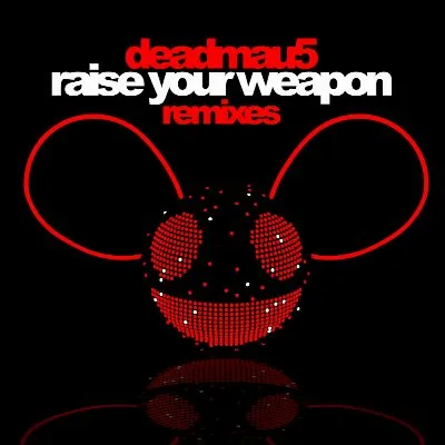 Raise Your Weapon