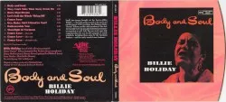 Body and Soul