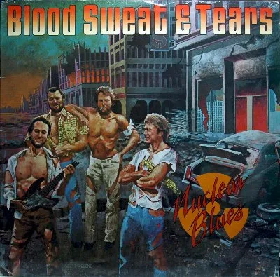 Nuclear Blues