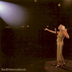 Live @ The Woodlands album by Crystal Lewis