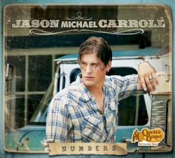 Numbers album by Jason Michael Carroll