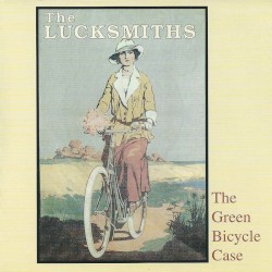 The Green Bicycle Case album by The Lucksmiths