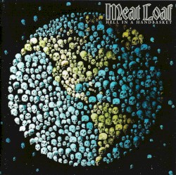 Hell in a Handbasket album by Meat Loaf