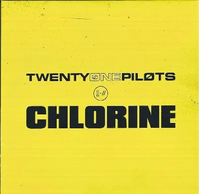 Chlorine