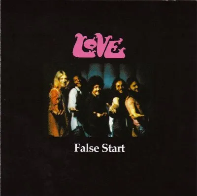 False Start