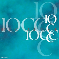 10cc Alive album by 10cc