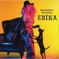 Destination Nowhere album by Erika Sawajiri