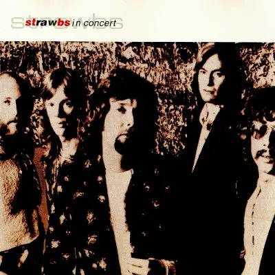 Strawbs in Concert