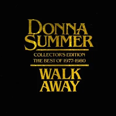 Walk Away: Collector’s Edition (The Best of 1977—1980)