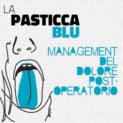 La pasticca blu album by Management del dolore post-operatorio