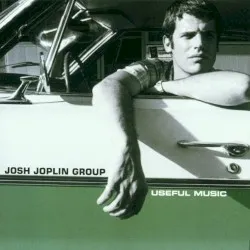 Useful Music album by Josh Joplin Group