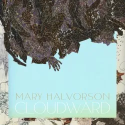 Cloudward album by Mary Halvorson