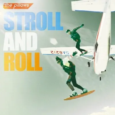 Stroll and Roll