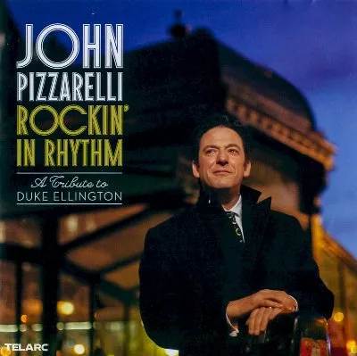 Rockin' in Rhythm: A Tribute to Duke Ellington