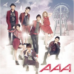 Eighth Wonder album by AAA