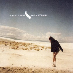 The Californian album by Sunday's Best