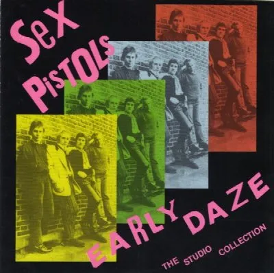 Early Daze