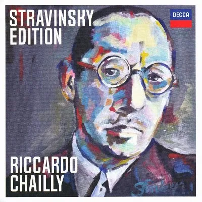 Stravinsky Edition