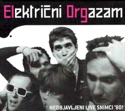 Breskve u teškom sirupu vol. 1 album by Električni Orgazam