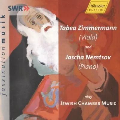 Jewish Chamber Music