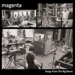 Songs from the Big Room album by Magenta