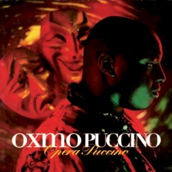 Opéra Puccino album by Oxmo Puccino
