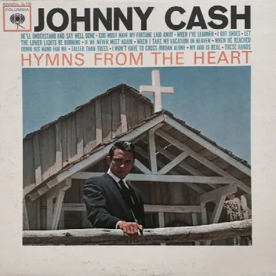 Hymns from the Heart