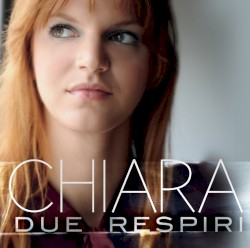 Due Respiri album by Chiara Galiazzo