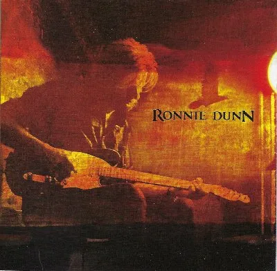 Ronnie Dunn