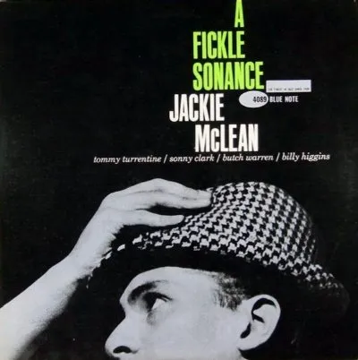 A Fickle Sonance