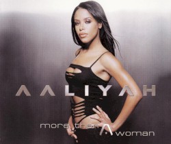 More Than a Woman album by Aaliyah