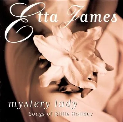Mystery Lady: Songs of Billie Holiday