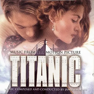 Titanic: Music from the Motion Picture