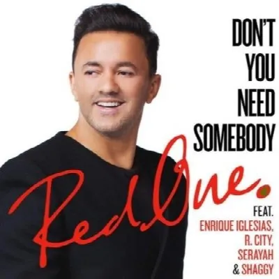 Don't You Need Somebody