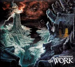 The Work album by Rivers of Nihil