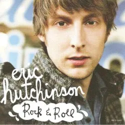 Rock and Roll album by Eric Hutchinson