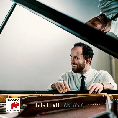 Fantasia cover