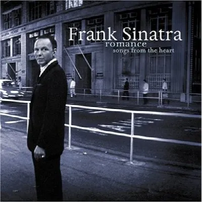 Romance: Songs from the Heart