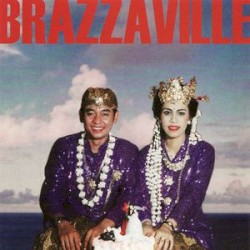 Somnambulista album by Brazzaville