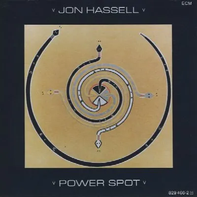 Power Spot