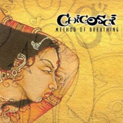 Method of Breathing album by Chicosci