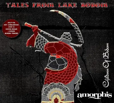 Tales from Lake Bodom