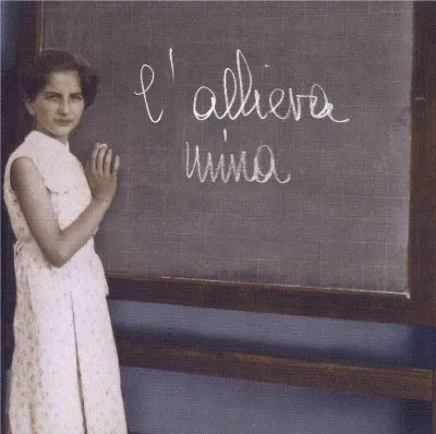 L'allieva